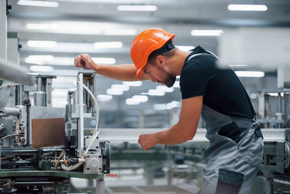 Sous-traitance industrielle près de Fontenay-le-Comte