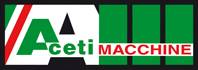 aceti-macchine
