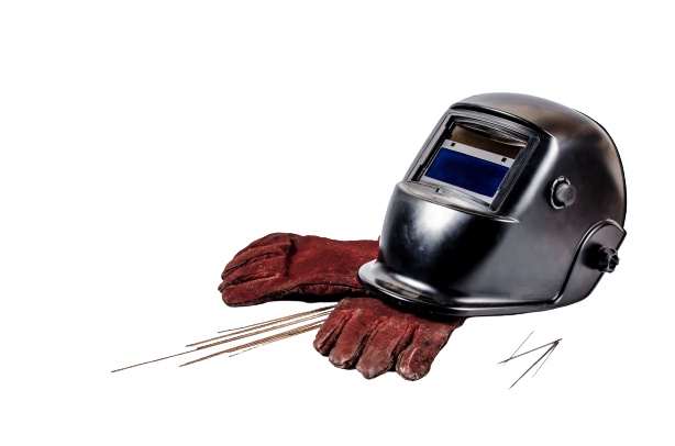 masque soudage